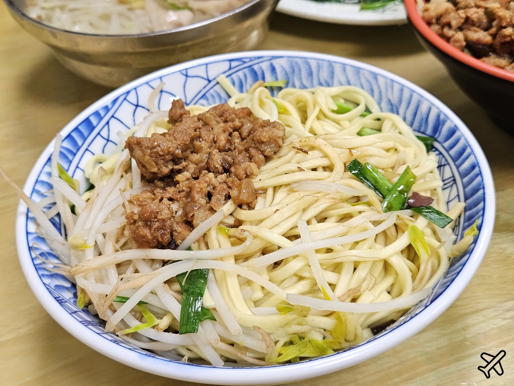 台中美食 悅來米糕飯麵 清水米糕 平價清水美食