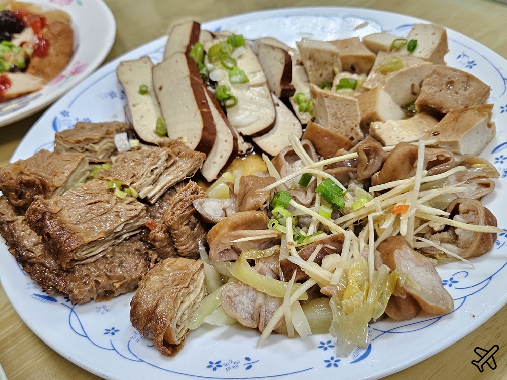 台中美食 悅來米糕飯麵 清水米糕 平價清水美食