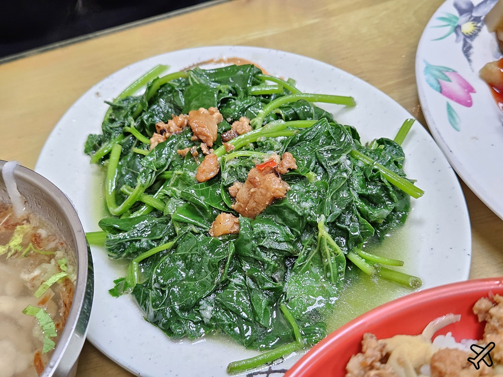 台中美食 悅來米糕飯麵 清水米糕 平價清水美食