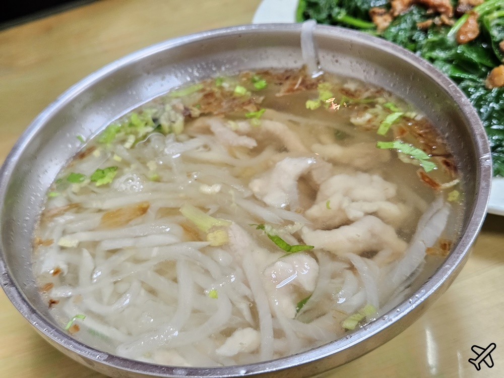 台中美食 悅來米糕飯麵 清水米糕 平價清水美食
