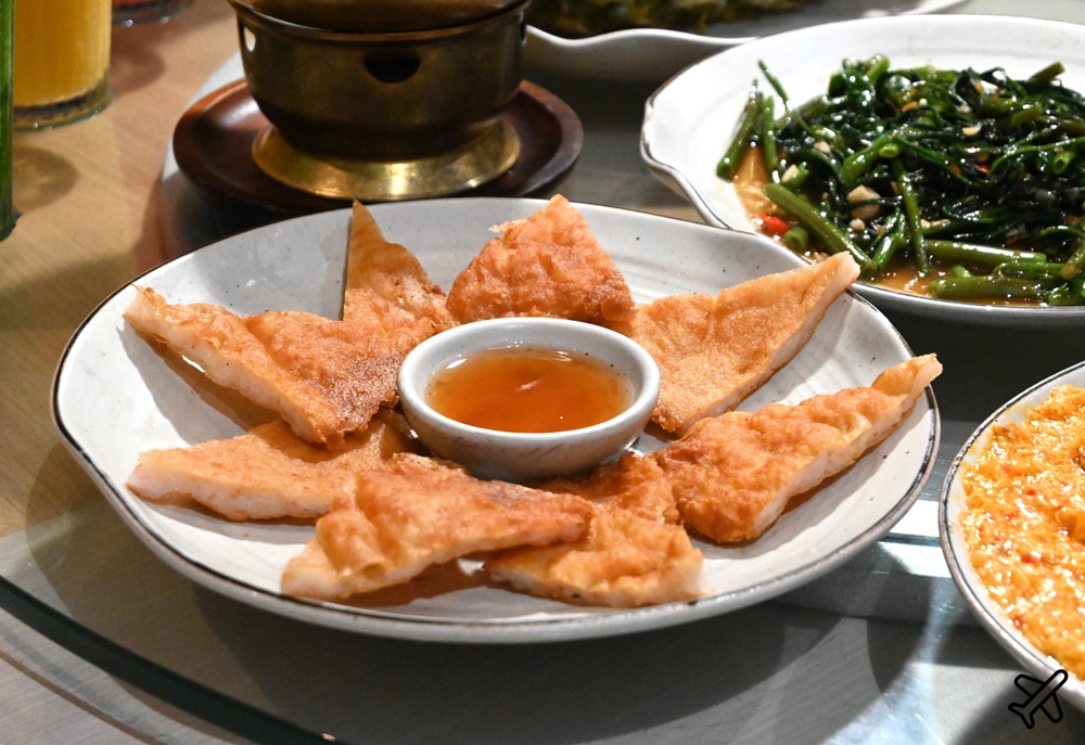 2026曼谷美食 上味泰餐廳 Savoey Terminal 21 Asok 曼谷人推薦的泰國餐廳 泰國旅遊推薦