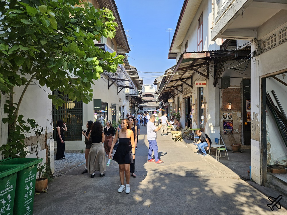 2026曼谷自由行 嵩越路-龍蓮寺-鄭王廟-昭披耶河遊船 曼谷旅遊散步路線