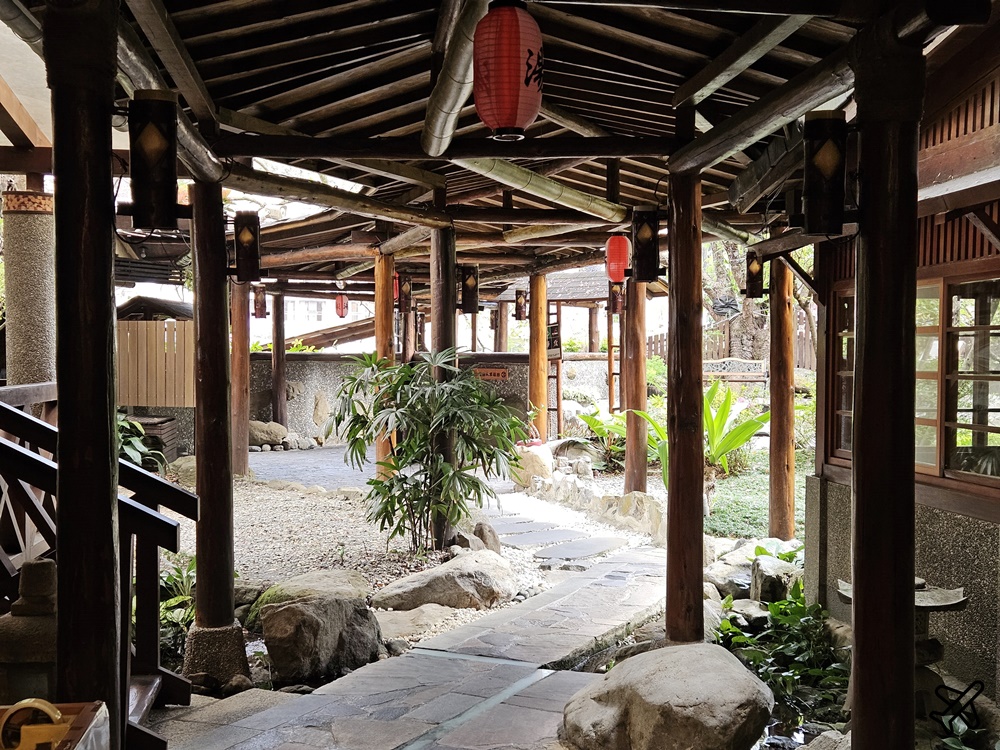 2026谷關住宿 谷關溫泉飯店 谷關溫泉老牌渡假飯店 近谷關老街、谷關吊橋 台中住宿