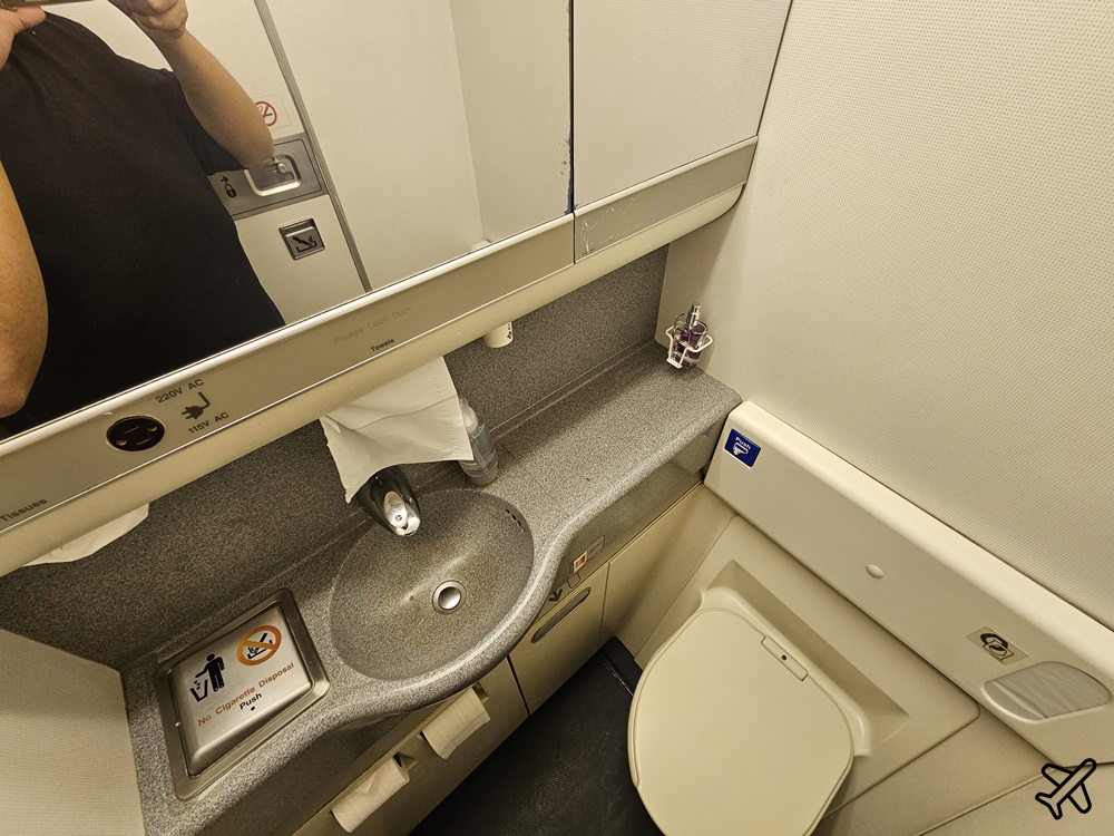 泰國航空 台北桃園TPE-曼谷BKK 經濟艙飛機餐 開箱TG633/TG634