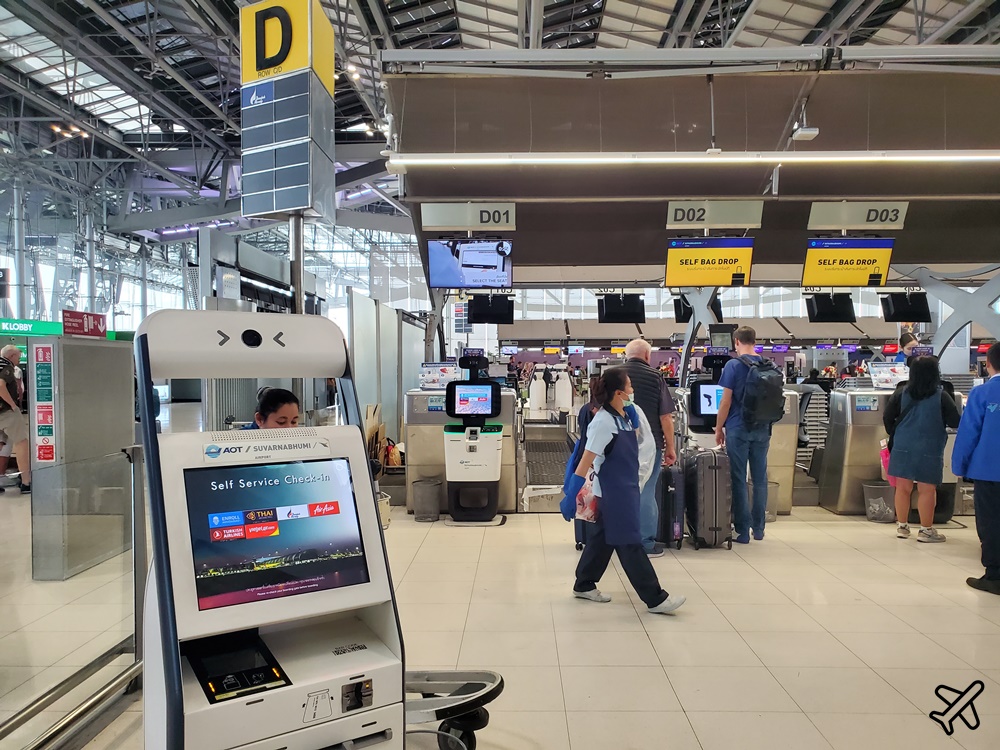 泰國航空 台北桃園TPE-曼谷BKK 經濟艙飛機餐 開箱TG633/TG634
