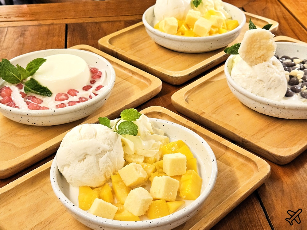 2026曼谷美食 上味泰餐廳 Savoey @Tha Maharaj 好吃的泰國菜海鮮餐廳 曼谷自由行推薦