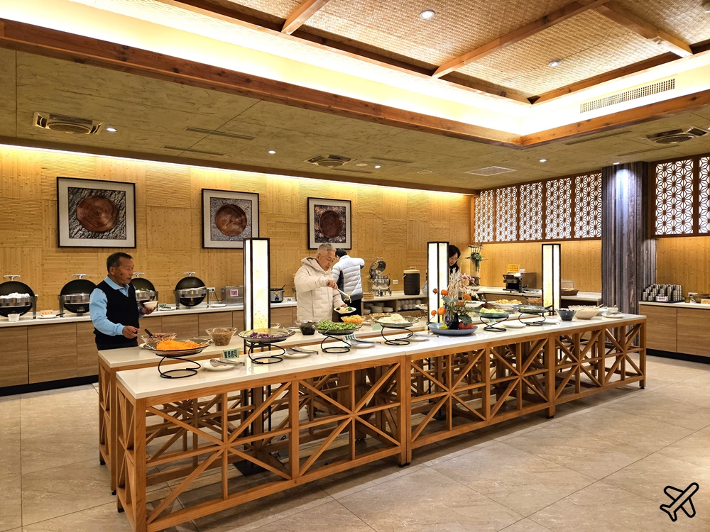 2026谷關住宿 谷關溫泉飯店 谷關溫泉老牌渡假飯店 近谷關老街、谷關吊橋 台中住宿
