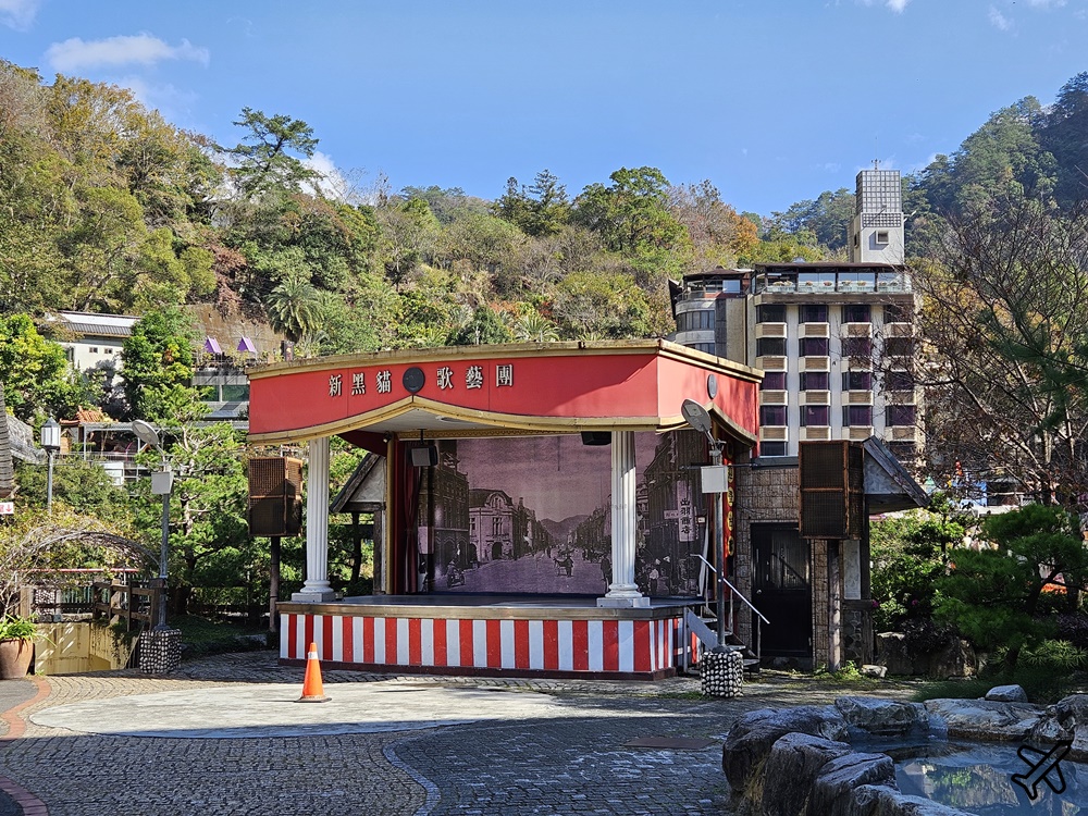 2026谷關住宿 谷關溫泉飯店 谷關溫泉老牌渡假飯店 近谷關老街、谷關吊橋 台中住宿