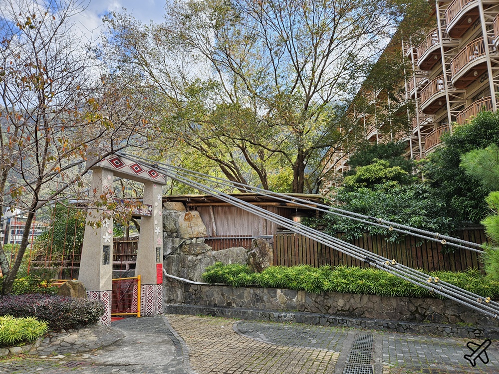 2026谷關住宿 谷關溫泉飯店 谷關溫泉老牌渡假飯店 近谷關老街、谷關吊橋 台中住宿