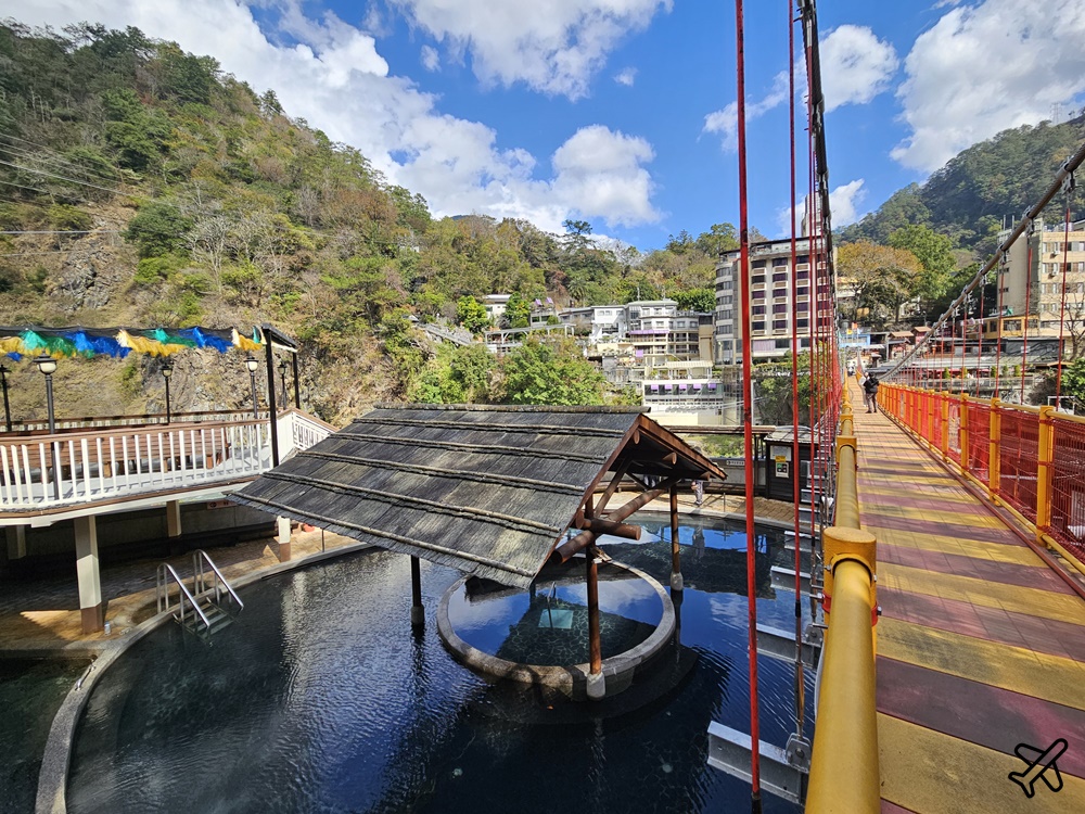2026谷關住宿 谷關溫泉飯店 谷關溫泉老牌渡假飯店 近谷關老街、谷關吊橋 台中住宿