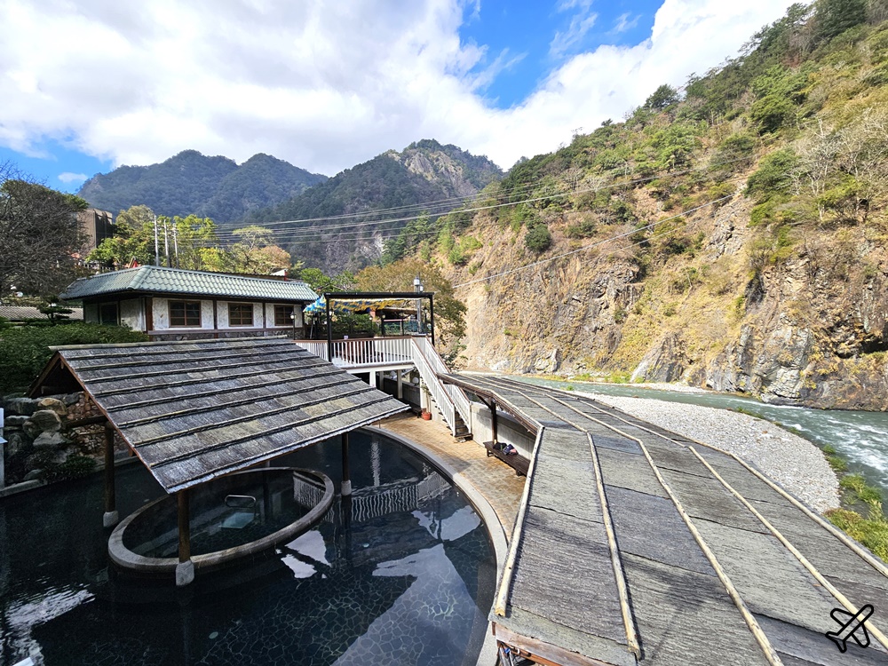 2026谷關住宿 谷關溫泉飯店 谷關溫泉老牌渡假飯店 近谷關老街、谷關吊橋 台中住宿