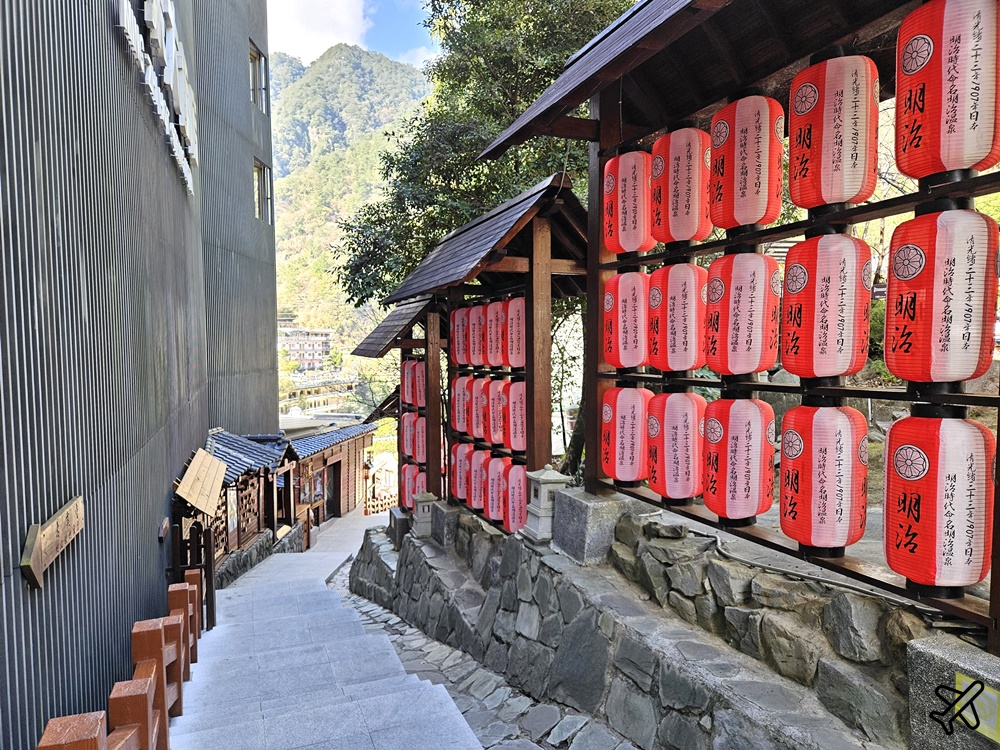 2026谷關住宿 谷關溫泉飯店 谷關溫泉老牌渡假飯店 近谷關老街、谷關吊橋 台中住宿
