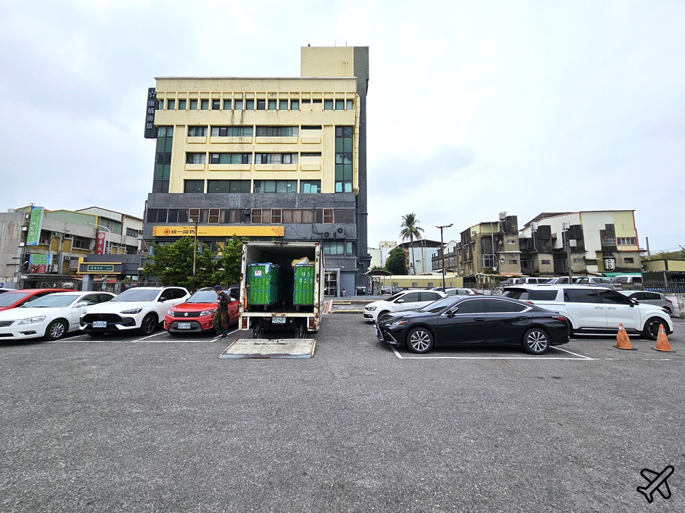 2026彰化住宿 康橋商旅員林館 員林評價最好的飯店 雙人房、早餐、停車場