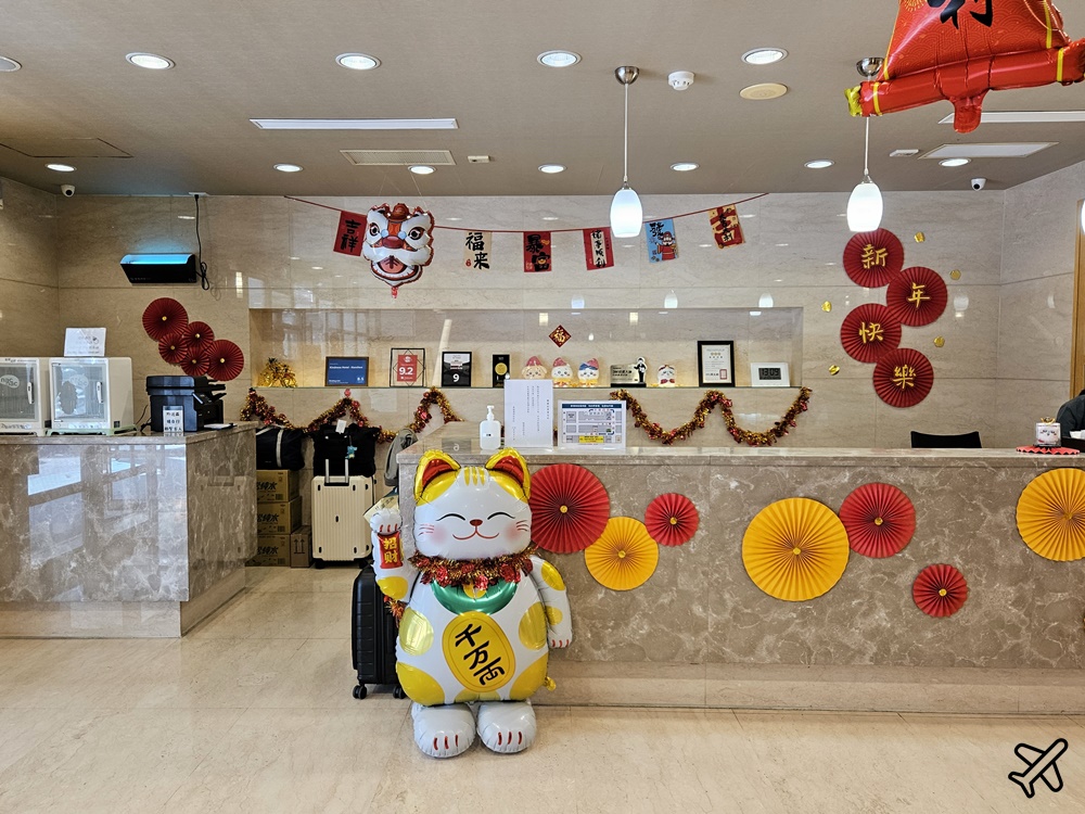 2026高雄住宿 康橋商旅漢神館 早餐、停車場、豪華雙人房 高雄飯店推薦