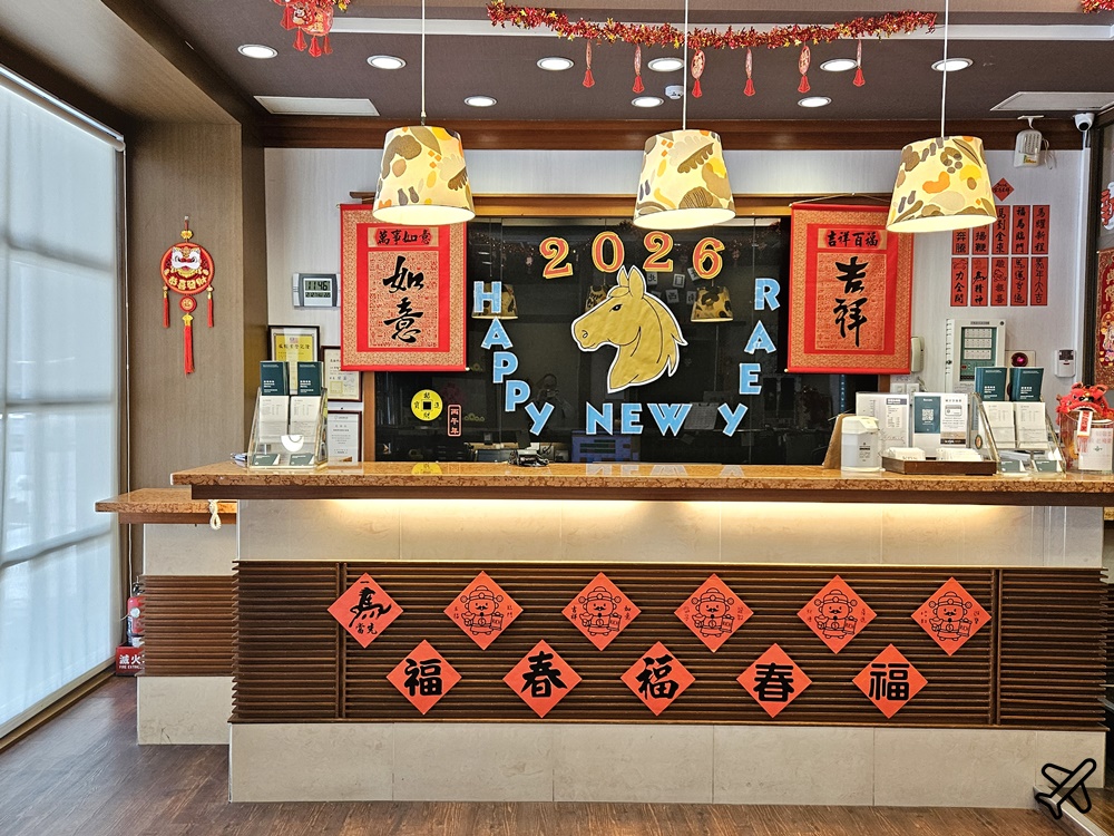 2026高雄住宿 康橋商旅衛武營館 早餐、停車場、豪華雙人房 高雄飯店推薦