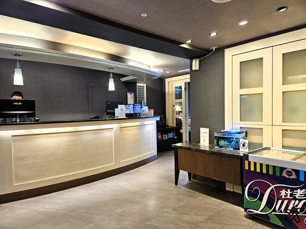 2026彰化住宿 康橋商旅員林館 員林評價最好的飯店 雙人房、早餐、停車場
