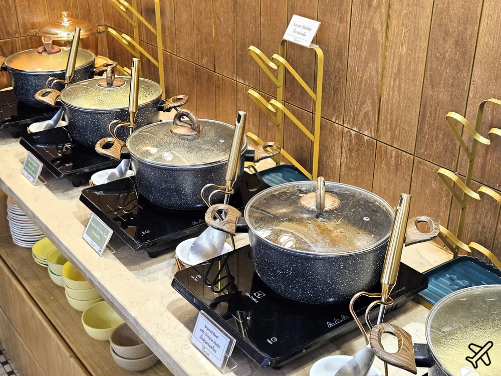 泰國旅遊 曼谷機場貴賓室 珊瑚貴賓室 曼谷素萬那普機場C區 PP卡貴賓室