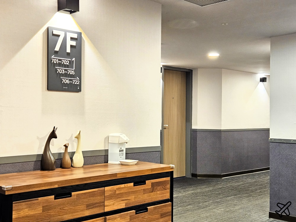 2026彰化住宿 康橋商旅員林館 員林評價最好的飯店 雙人房、早餐、停車場