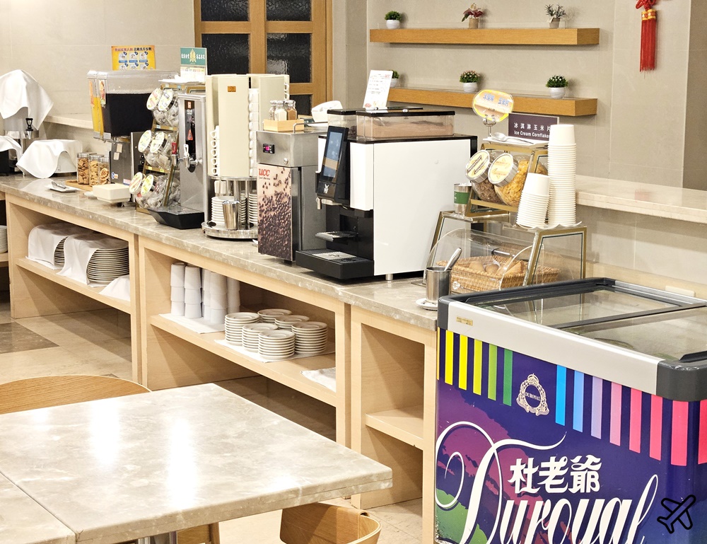 2026高雄住宿 康橋商旅漢神館 早餐、停車場、豪華雙人房 高雄飯店推薦