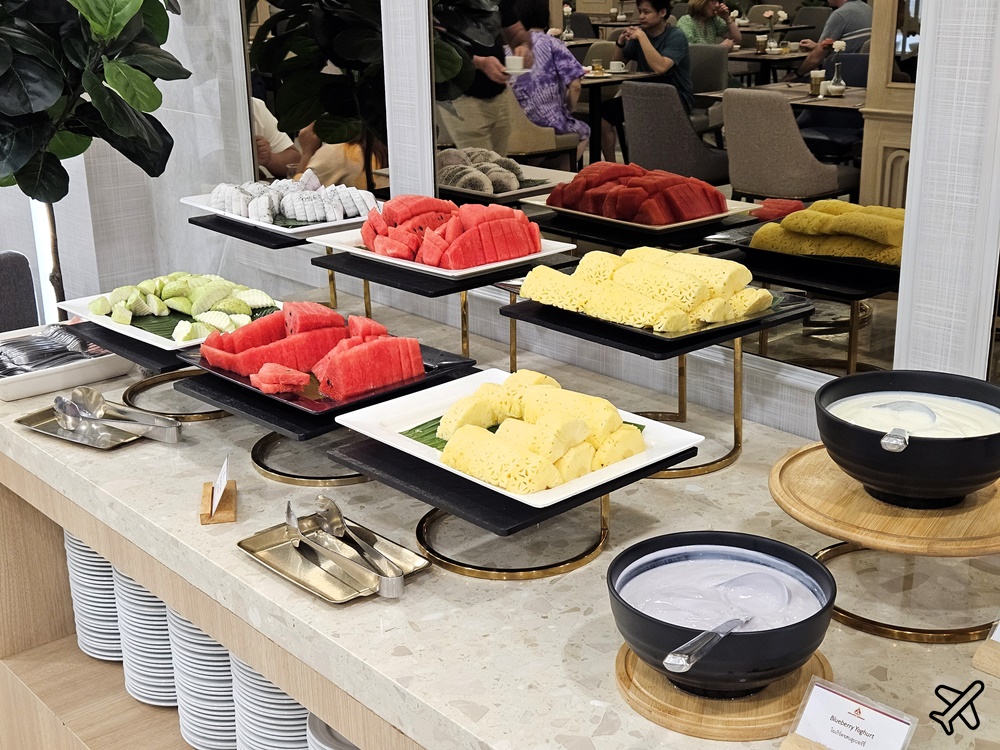 2026曼谷住宿 曼谷亞洲飯店 Asia Hotel Bangkok 與BTS連通的平價曼谷飯店 雙人房、早餐 曼谷自由行