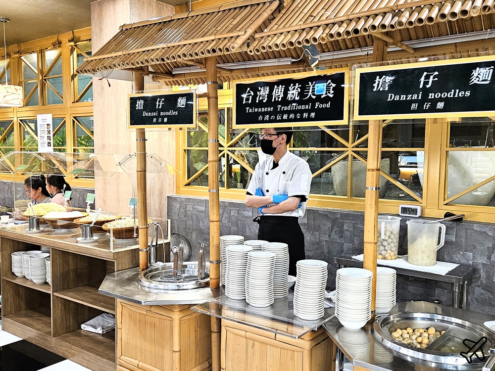 2026台南住宿 康橋商旅 台南赤崁樓館 早餐、宵夜、停車場 台南飯店推薦