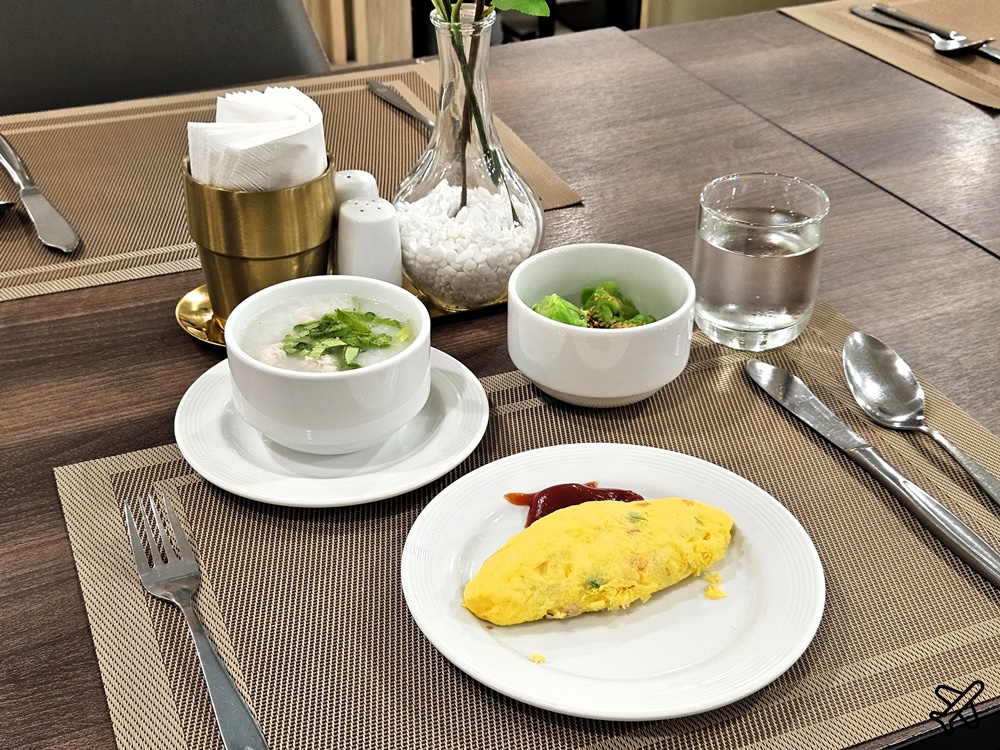 2026曼谷住宿 曼谷亞洲飯店 Asia Hotel Bangkok 與BTS連通的平價曼谷飯店 雙人房、早餐 曼谷自由行