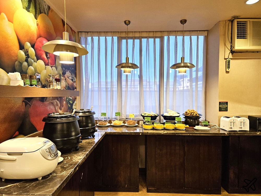 2026高雄住宿 康橋商旅五甲館 早餐、商務雙人房、停車場 高雄飯店推薦