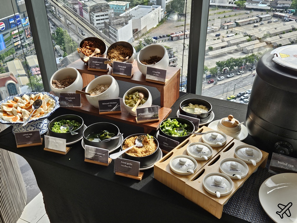 2026曼谷住宿 優豪閣拉差約庭酒店 無邊際泳池很美 雙人房、早餐 近BTS站 曼谷自由行推薦 2026曼谷住宿 優豪閣拉差約庭酒店 無邊際泳池很美 雙人房、早餐 近BTS站 曼谷自由行推薦