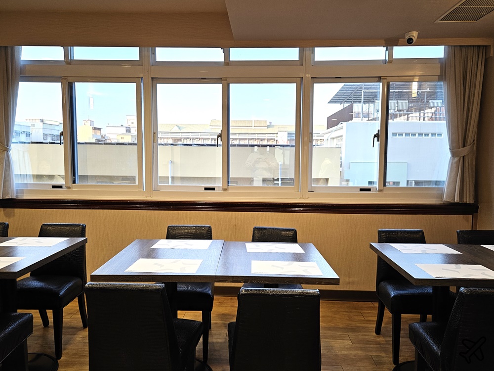 2026高雄住宿 康橋商旅五甲館 早餐、商務雙人房、停車場 高雄飯店推薦