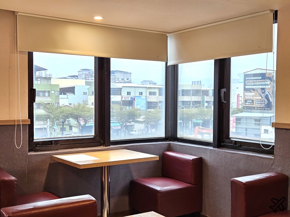 2026彰化住宿 康橋商旅員林館 員林評價最好的飯店 雙人房、早餐、停車場