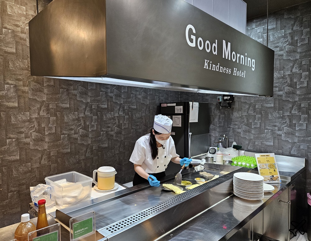 2026台南住宿 康橋商旅 台南赤崁樓館 早餐、宵夜、停車場 台南飯店推薦