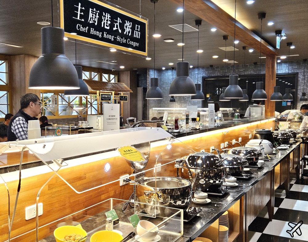 2026台南住宿 康橋商旅 台南赤崁樓館 早餐、宵夜、停車場 台南飯店推薦