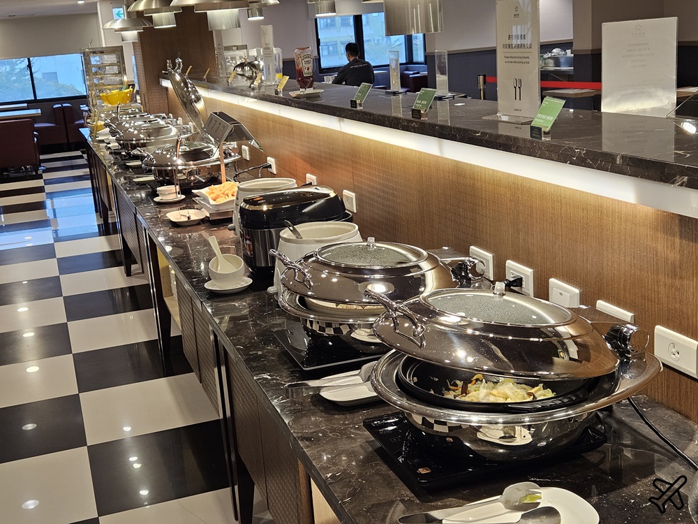 2026彰化住宿 康橋商旅員林館 員林評價最好的飯店 雙人房、早餐、停車場