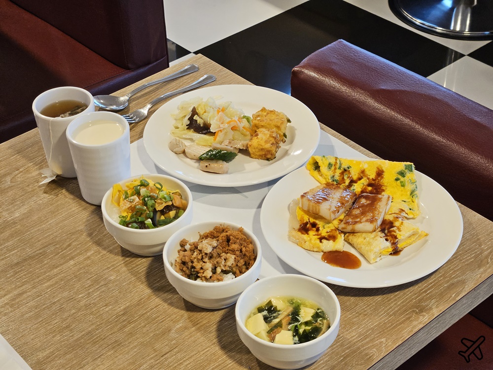 2026彰化住宿 康橋商旅員林館 員林評價最好的飯店 雙人房、早餐、停車場
