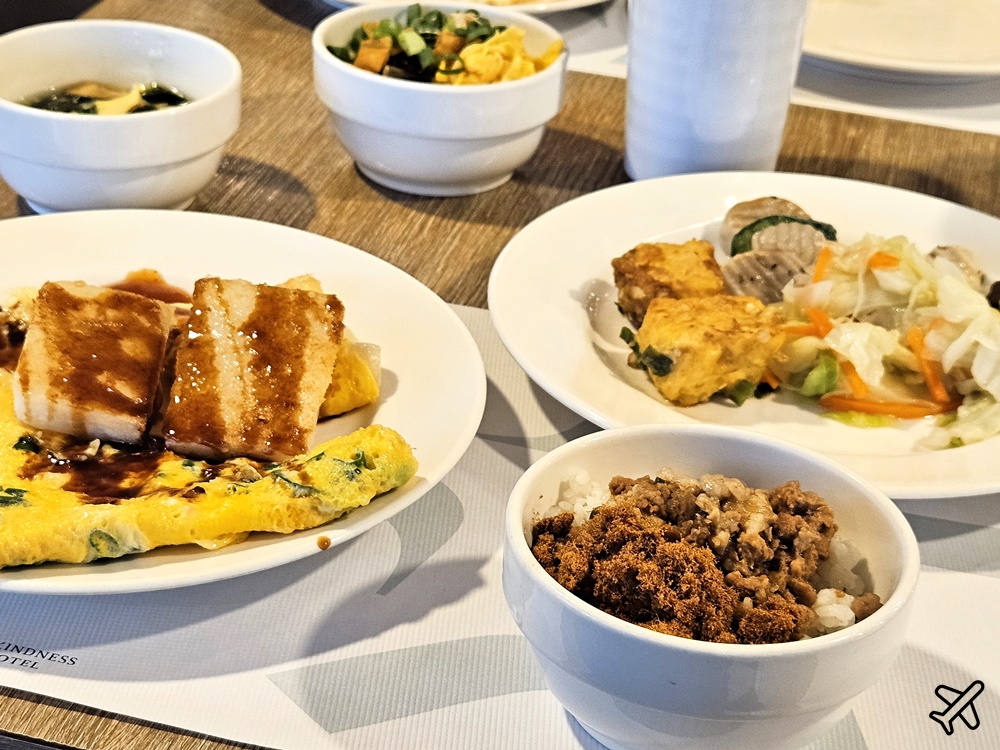 2026彰化住宿 康橋商旅員林館 員林評價最好的飯店 雙人房、早餐、停車場