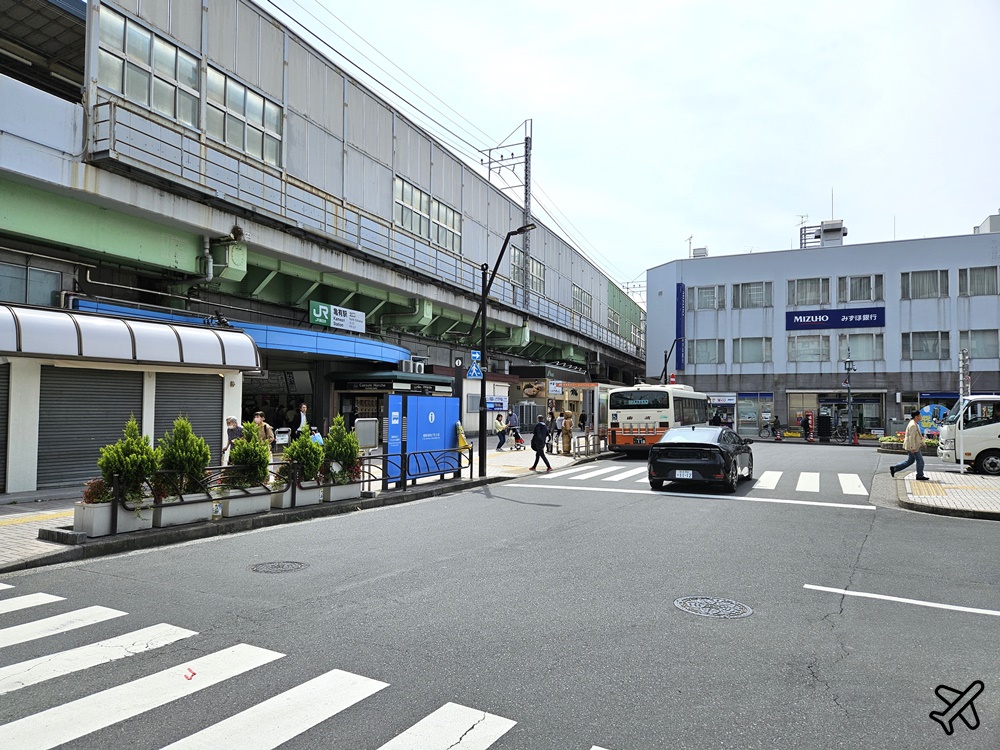 2026東京景點 烏龍派出所紀念館 預約、門票、停留時間 東京近郊半日遊 東京自由行推薦