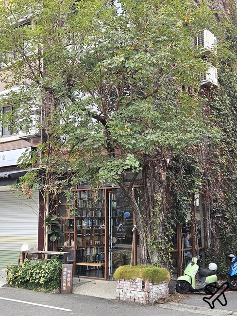 彰化美食 右舍咖啡 員林老屋咖啡廳 員林美食推薦 彰化美食 右舍咖啡 員林老屋咖啡廳 員林美食推薦
