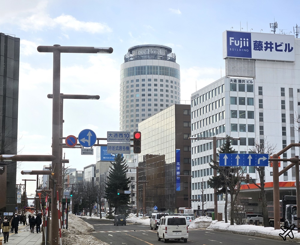 2026札幌住宿 札幌王子大飯店 早餐、雙床房、停車場 札幌飯店推薦 北海道旅遊