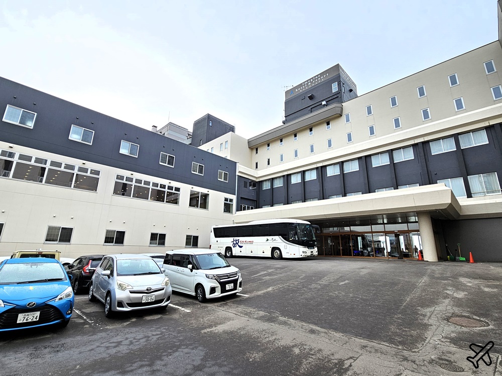 2026北海道旅遊 函館住宿 函館想像飯店度假村 早餐、晚餐、日式客房、海景露天溫泉 函館溫泉飯店 2026北海道旅遊 函館住宿 函館想像飯店度假村 早餐、晚餐、日式客房、海景露天溫泉 函館溫泉飯店