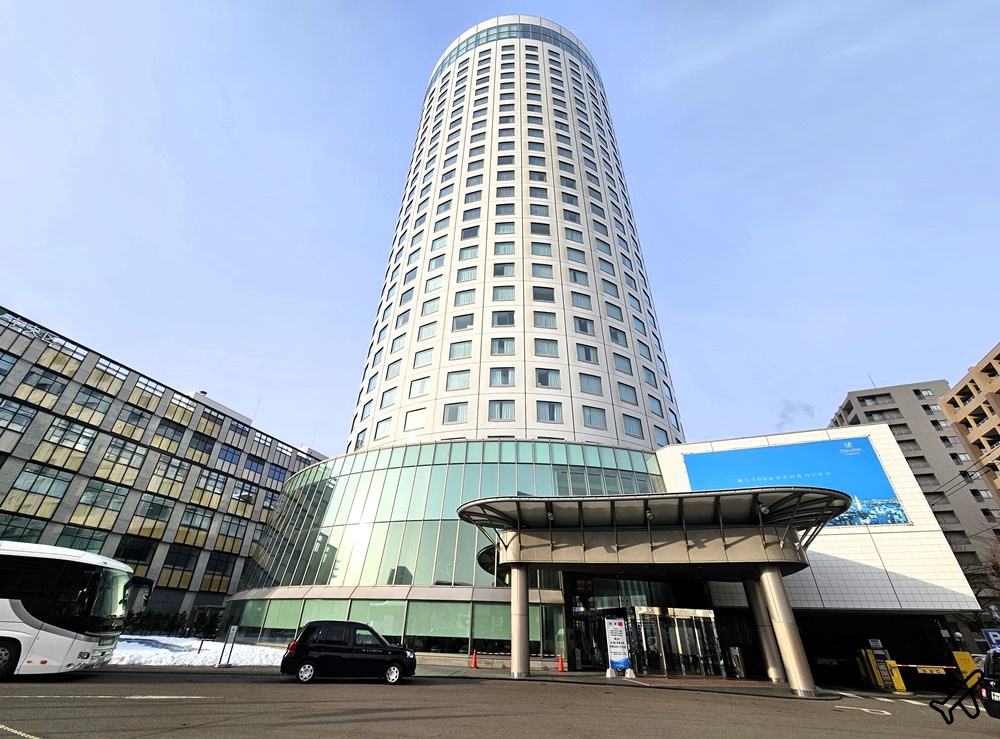 2026札幌住宿 札幌王子大飯店 早餐、雙床房、停車場 札幌飯店推薦 北海道旅遊