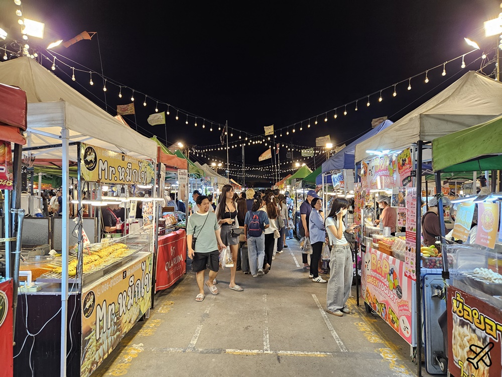 2026曼谷自由行 Save One Go Market 便宜好吃的曼谷夜市 泰國旅遊推薦 2026曼谷自由行 Save One Go Market 便宜好吃的曼谷夜市 泰國旅遊推薦
