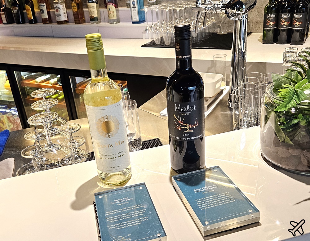 香港國際機場貴賓室 Kyra Lounge 40號登機門 PP卡貴賓室 香港旅遊