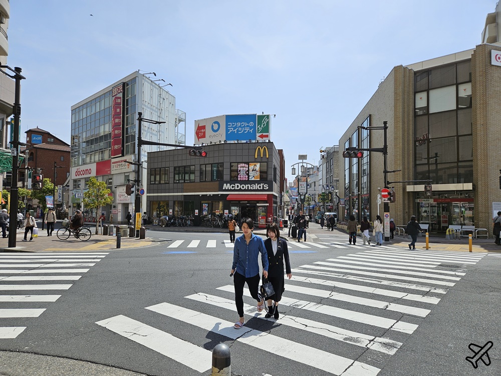 2026東京景點 烏龍派出所紀念館 預約、門票、停留時間 東京近郊半日遊 東京自由行推薦