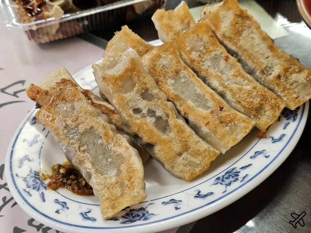 員林美食 天得素食 在地人推薦的素食料理 彰化美食