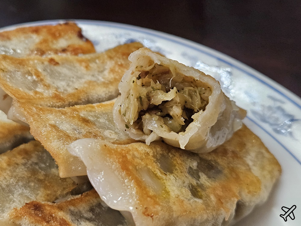 員林美食 天得素食 在地人推薦的素食料理 彰化美食