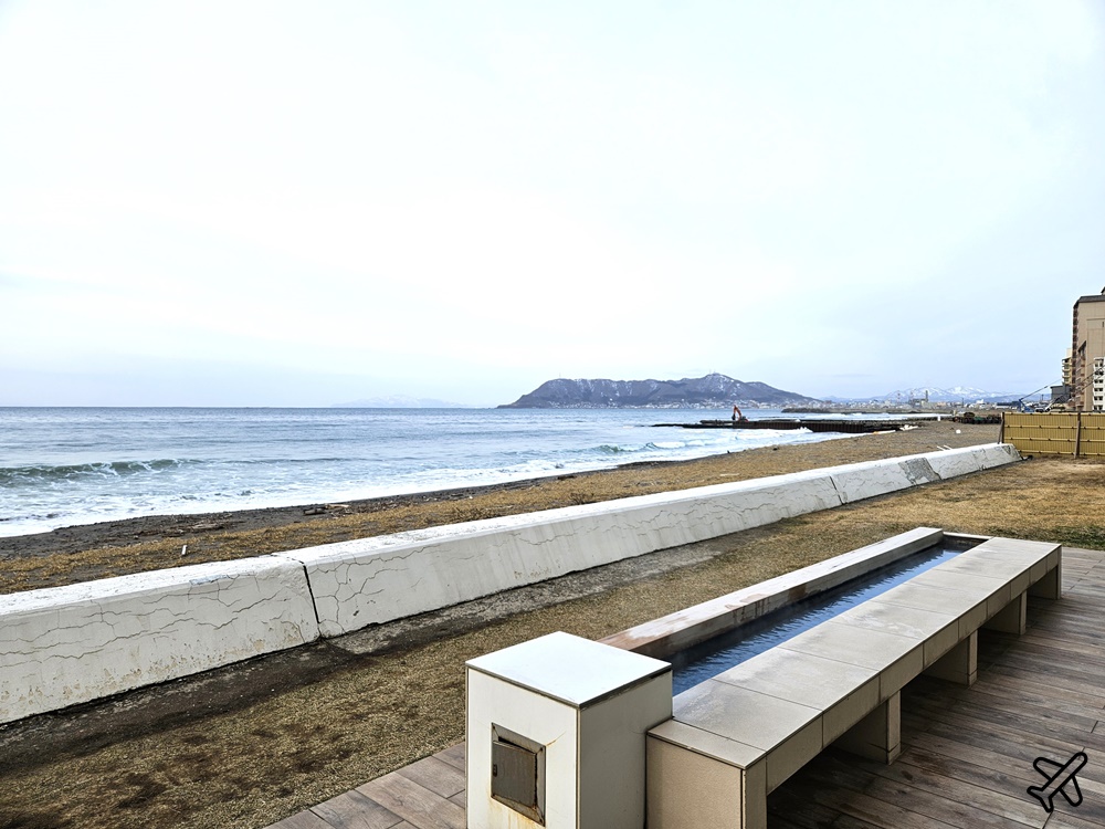 2026北海道旅遊 函館住宿 函館想像飯店度假村 早餐、晚餐、日式客房、海景露天溫泉 函館溫泉飯店
