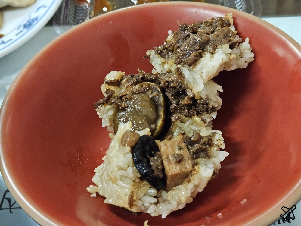 員林美食 天得素食 在地人推薦的素食料理 彰化美食