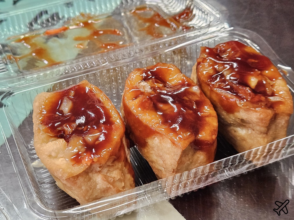 員林美食 天得素食 在地人推薦的素食料理 彰化美食