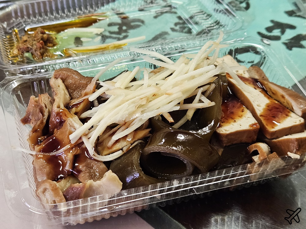 員林美食 天得素食 在地人推薦的素食料理 彰化美食