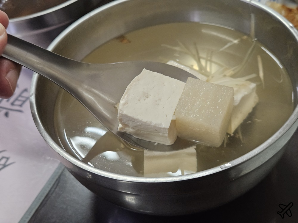 員林美食 天得素食 在地人推薦的素食料理 彰化美食